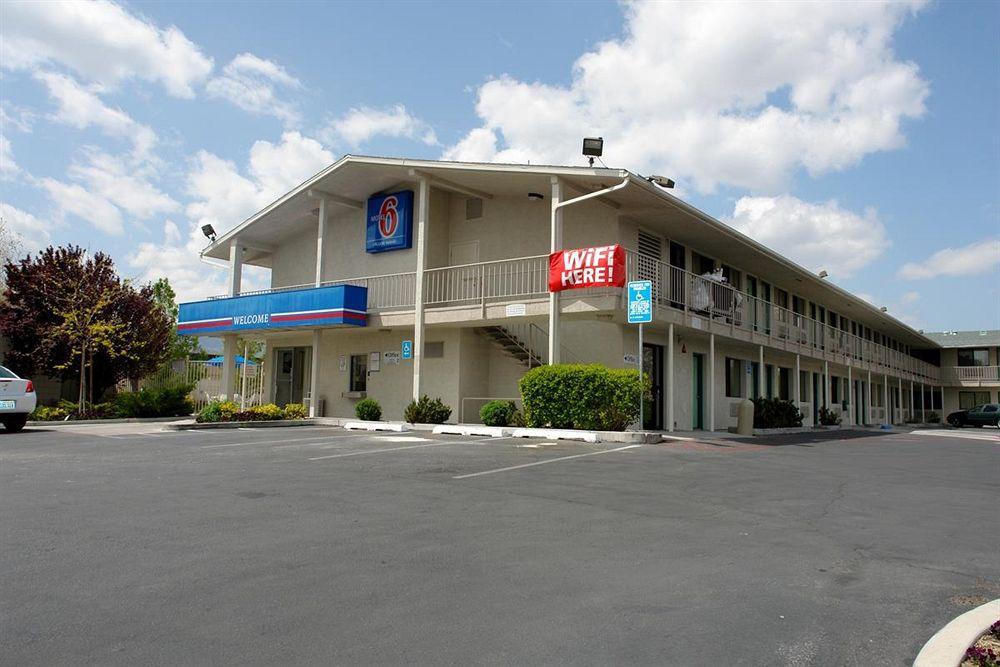 Motel 6-Reno, Nv - Virginia Plumb 外观 照片